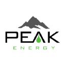 PEAK Energy Services