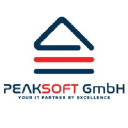 PeakSoft GmbH logo