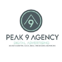 peak9agency.com