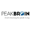 peakbrain.com