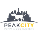 Peak City Puppy