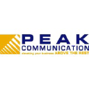 peakcommunication.com