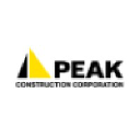peakconstruction.com