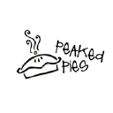 Peaked Pies logo