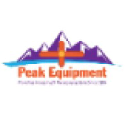peakequipment.biz