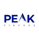peakfinanceco.com