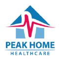 peakhomehealthcare.ca