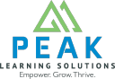 peaklearningsolutions.com