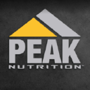 Peak Nutrition logo