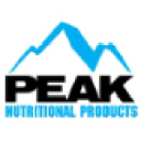 peaknutritionalproducts.com