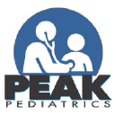 peakpediatrics.com