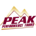 peakperformancetours.com