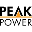 peakpowerenergy.com