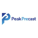 peakprecast.com.au