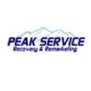 peakservice.com