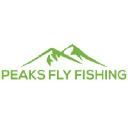 peaksflyfishing.com