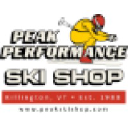 Peak Performance Ski Shop