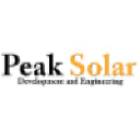 Peak Solar