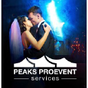 Peaks ProEvent Services Wedding & Events DJs
