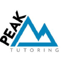 Peak Tutoring Ltd. logo