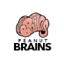 peanutbrains.com