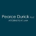 Pearce Durick PLLC