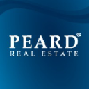 Peard Real Estate Logo