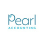 Pearl Accounting logo