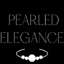 Company logo for pearled.shop