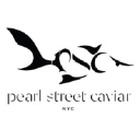 pearlstreetcaviar.com