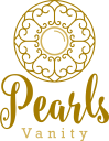 Logo for pearlsvanity.com