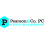 Pearson&Company logo