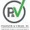 Pearson & Associates, PC logo