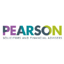 Pearson Solicitors Financial Advisers