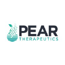 Company logo Pear Therapeutics