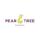 Pear Tree School logo