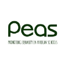 peas.org.uk