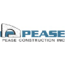 Pease Construction Logo
