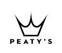 Peaty's UK logo