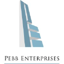 Pebb Enterprises Logo