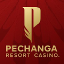 Pechanga Resort logo
