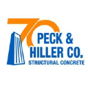 Peck & Hiller Co Logo