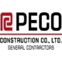 pecoconstruction.com