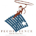 Pecos Fence Co