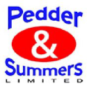 pedderandsummers.co.uk