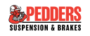 Pedders Suspension