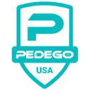 Logo for pedego.com