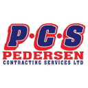 pedersencontracting.co.uk