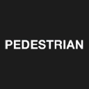 pedestrian.agency