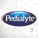 Logo for pedialyte.com